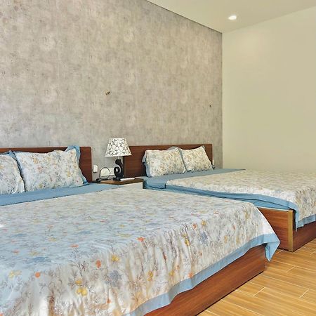 Ha Lan Homestay - Grandworld Phu Quoc Homestay ภายนอก รูปภาพ