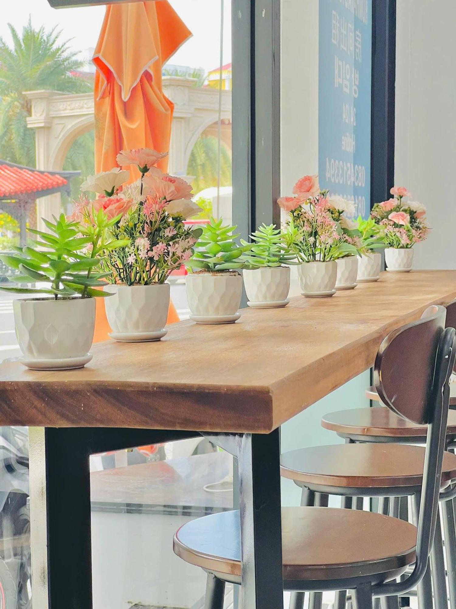 Ha Lan Homestay - Grandworld Phu Quoc Homestay ภายนอก รูปภาพ