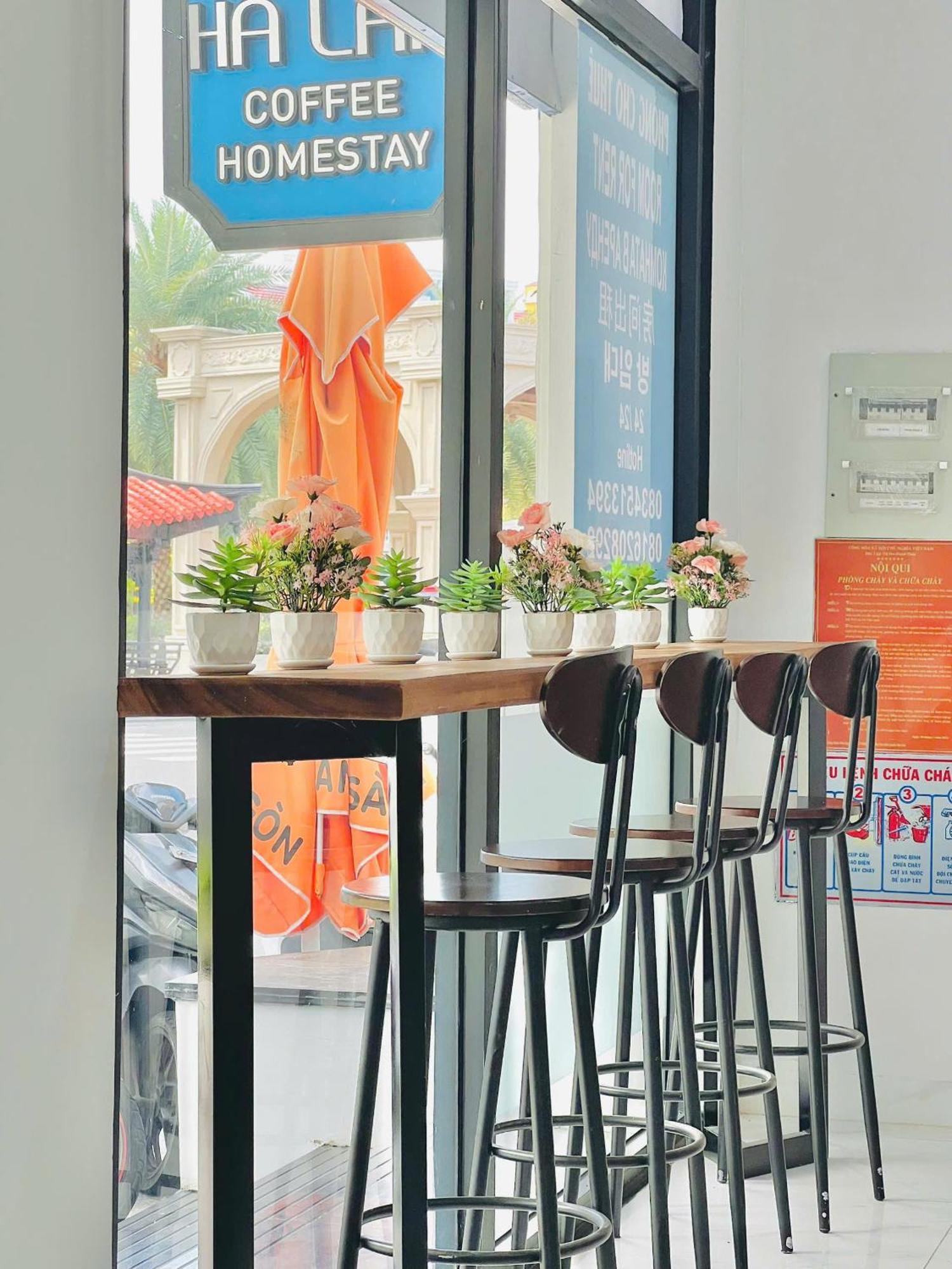 Ha Lan Homestay - Grandworld Phu Quoc Homestay ภายนอก รูปภาพ